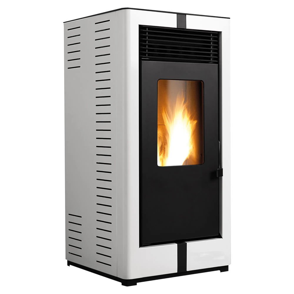 Estufa de pellet NOA S2 karmek one